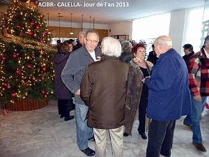 AOBR ESPAGNE 2012  (6) PAR GEORGES VIEVILLE